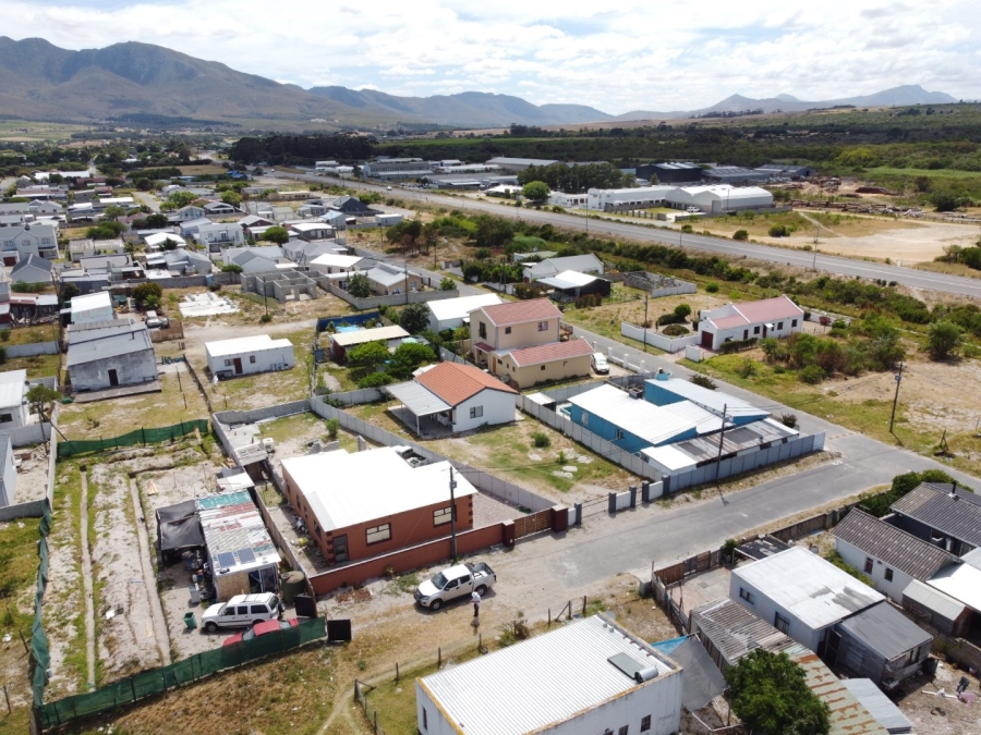 Commercial Property for Sale in Stanford Western Cape